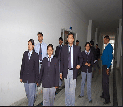 Translam College of Law Meerut Campus photo 4